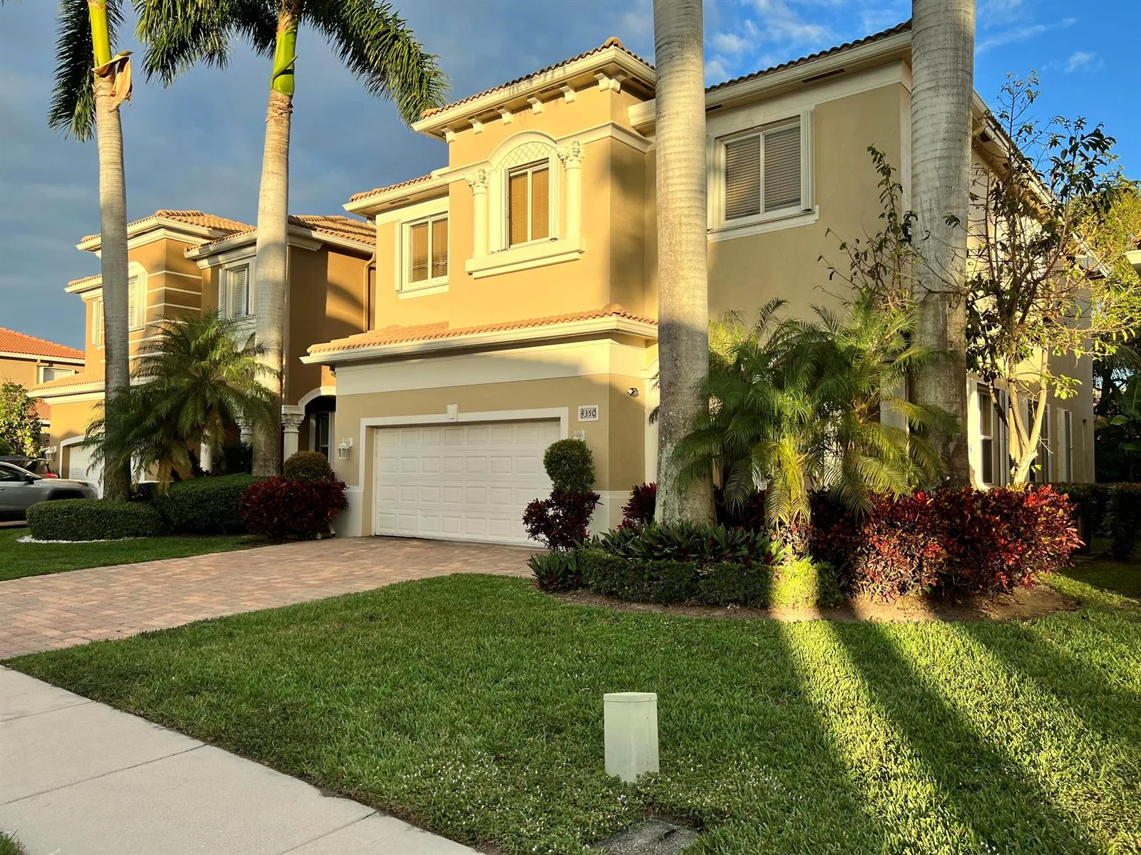 4350 Key Lime Boulevard, Boynton Beach, FL 33436 photo 2