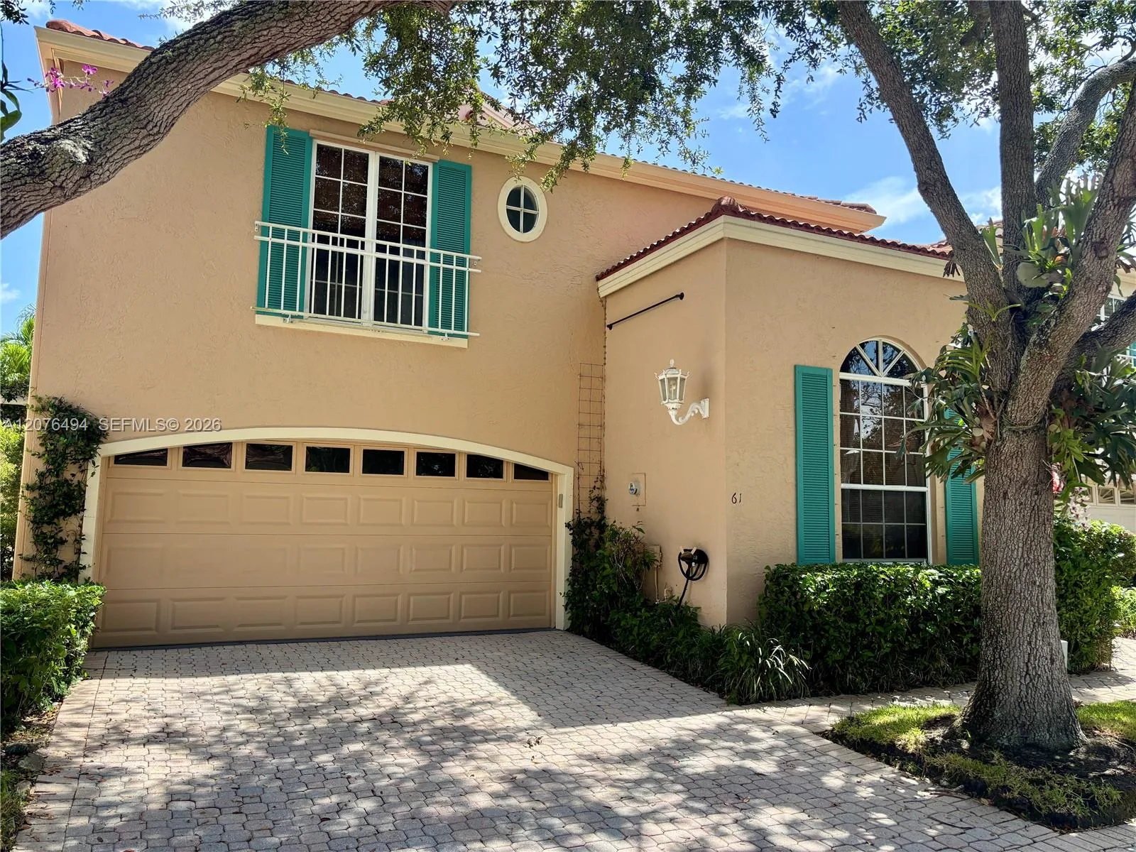 61 Via Del Corso # -, Palm Beach Gardens, FL 33418