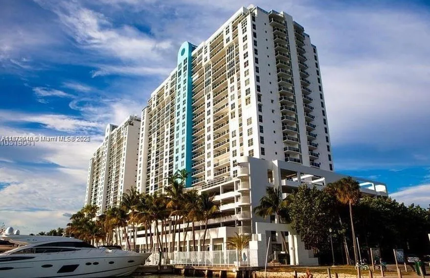 1800 Sunset Harbour Dr # 1109, Miami Beach, FL 33139