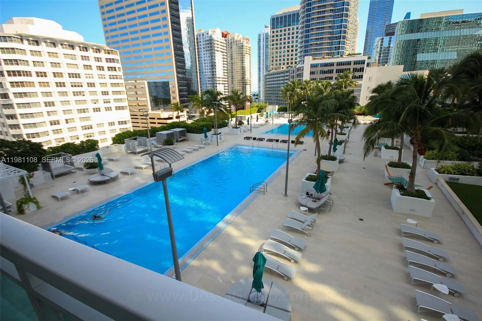 950 Brickell Bay Dr # 1207, Miami, FL 33131 photo 13
