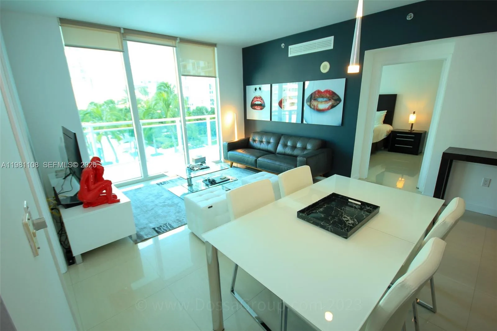 950 Brickell Bay Dr # 1207, Miami, FL 33131 photo 3