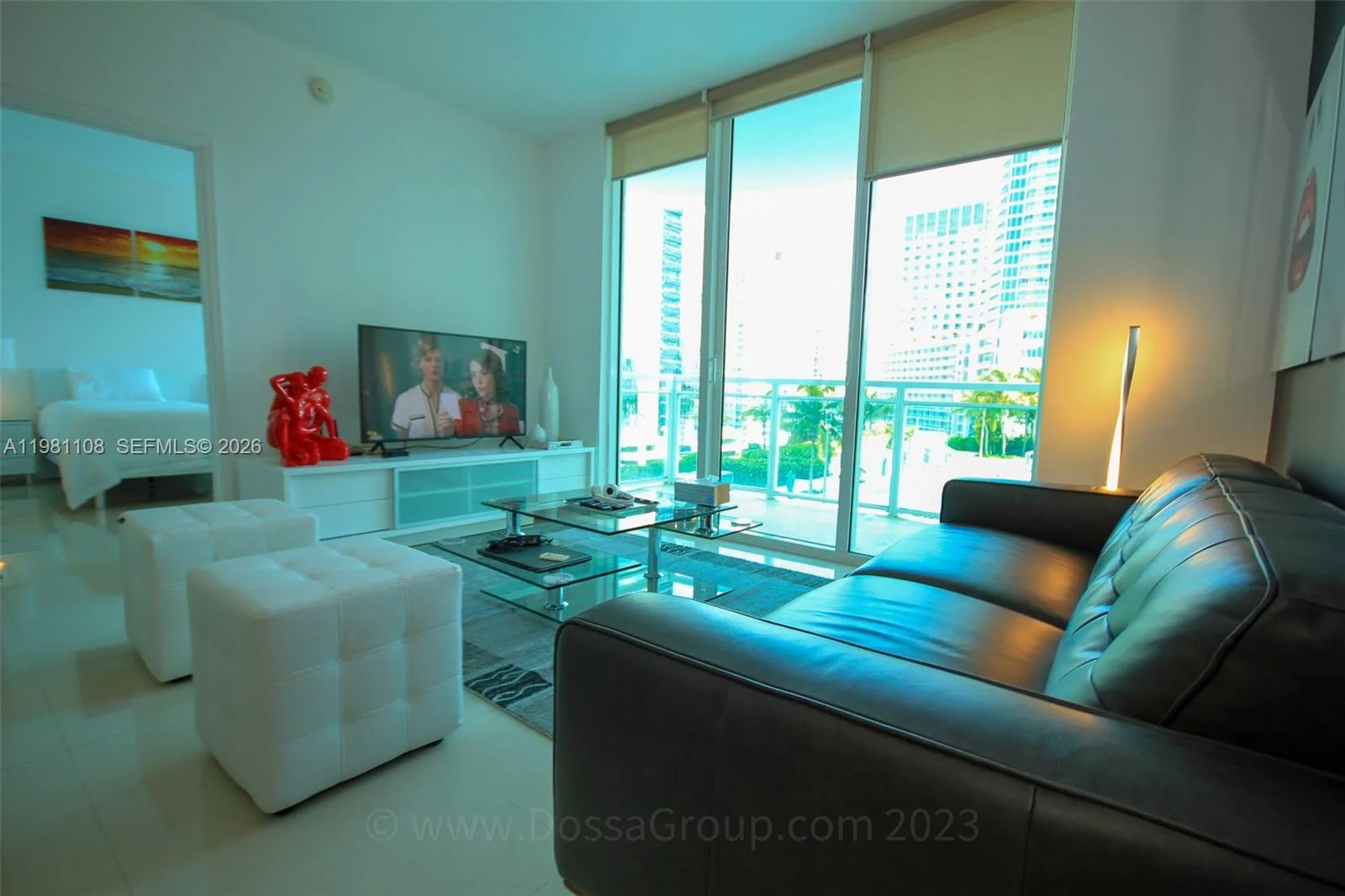 950 Brickell Bay Dr # 1207, Miami, FL 33131 photo 6