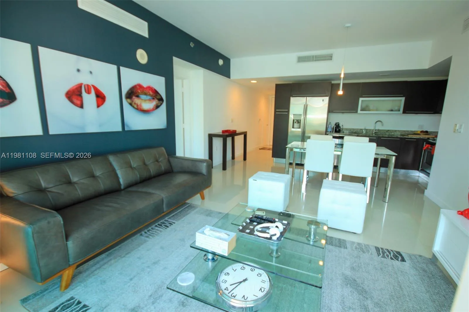 950 Brickell Bay Dr # 1207, Miami, FL 33131 photo 8