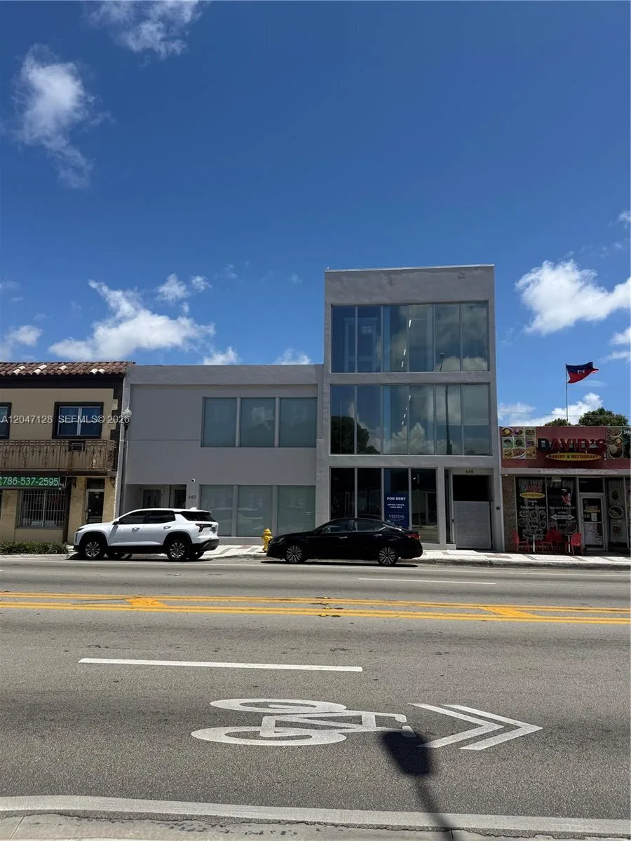 645 NE 125th St # A-G, North Miami, FL 33161