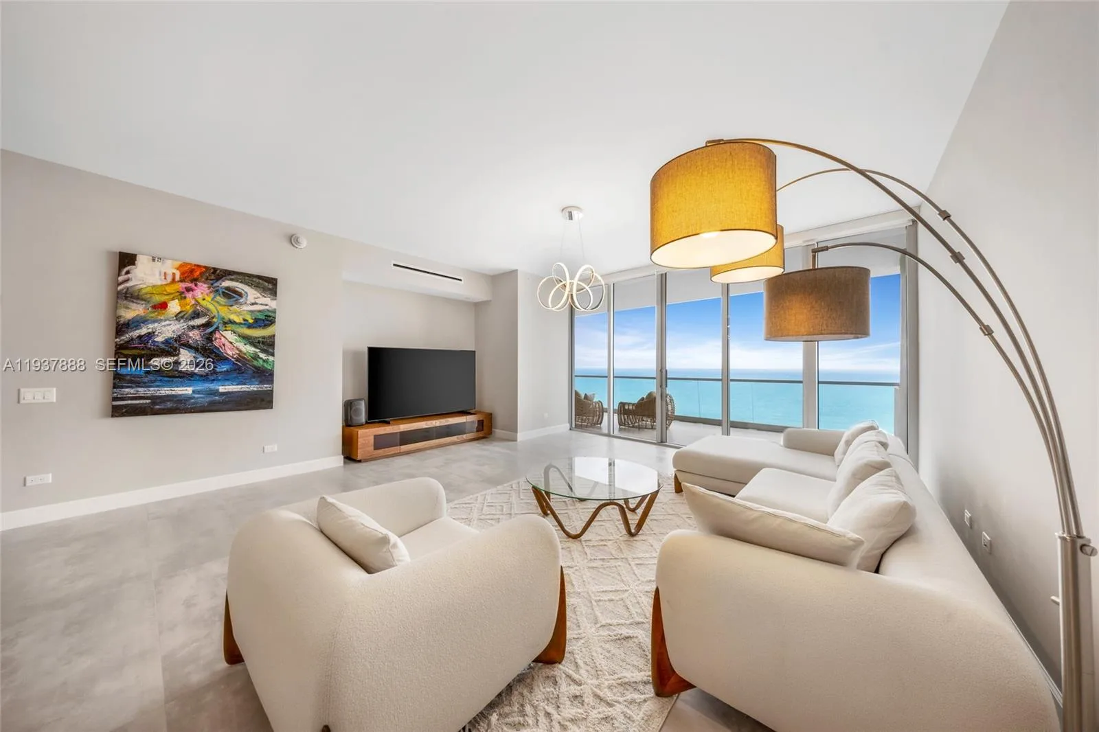 18501 Collins Ave # 2502, Sunny Isles Beach, FL 33160 photo 4