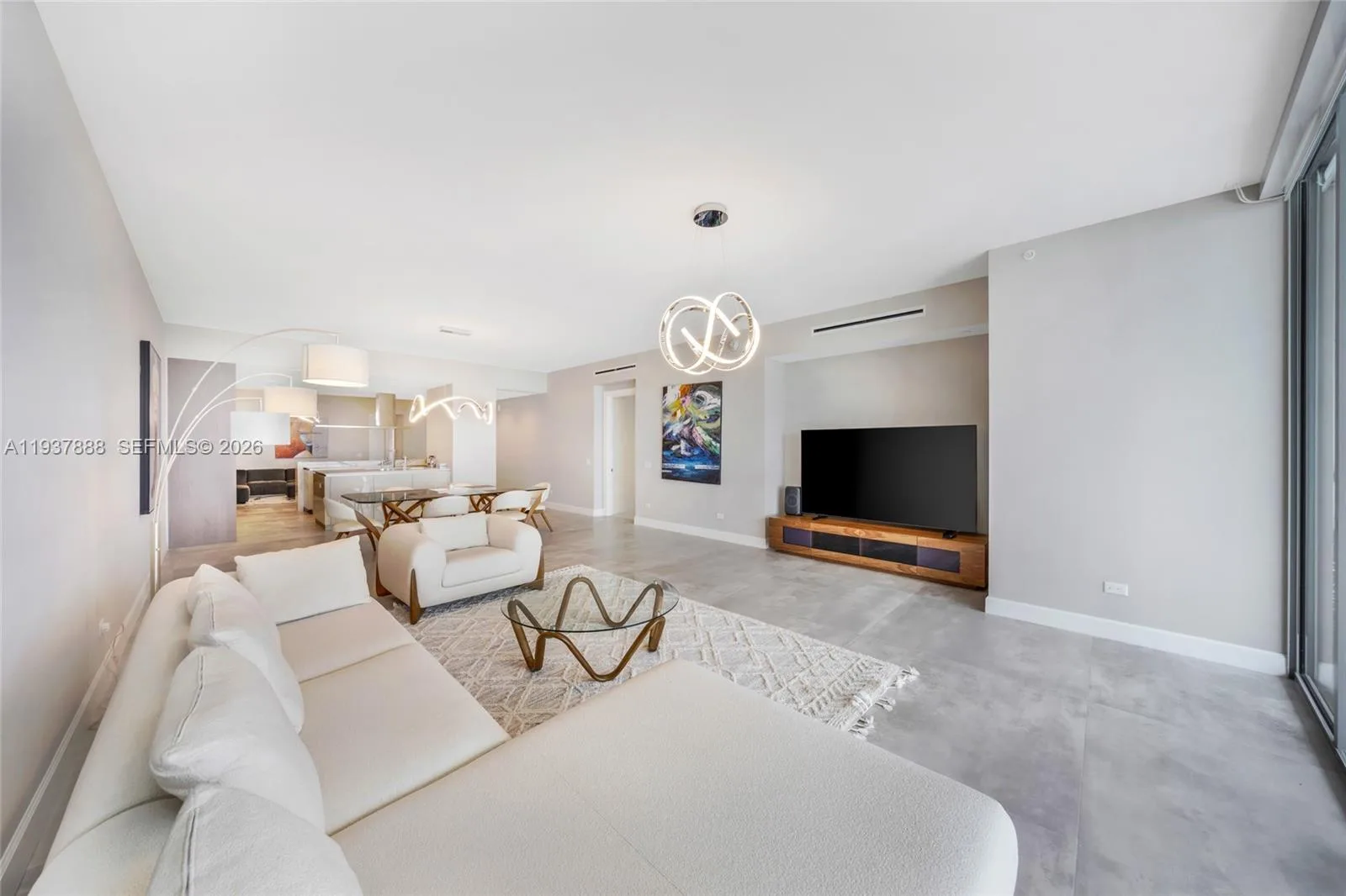 18501 Collins Ave # 2502, Sunny Isles Beach, FL 33160 photo 7