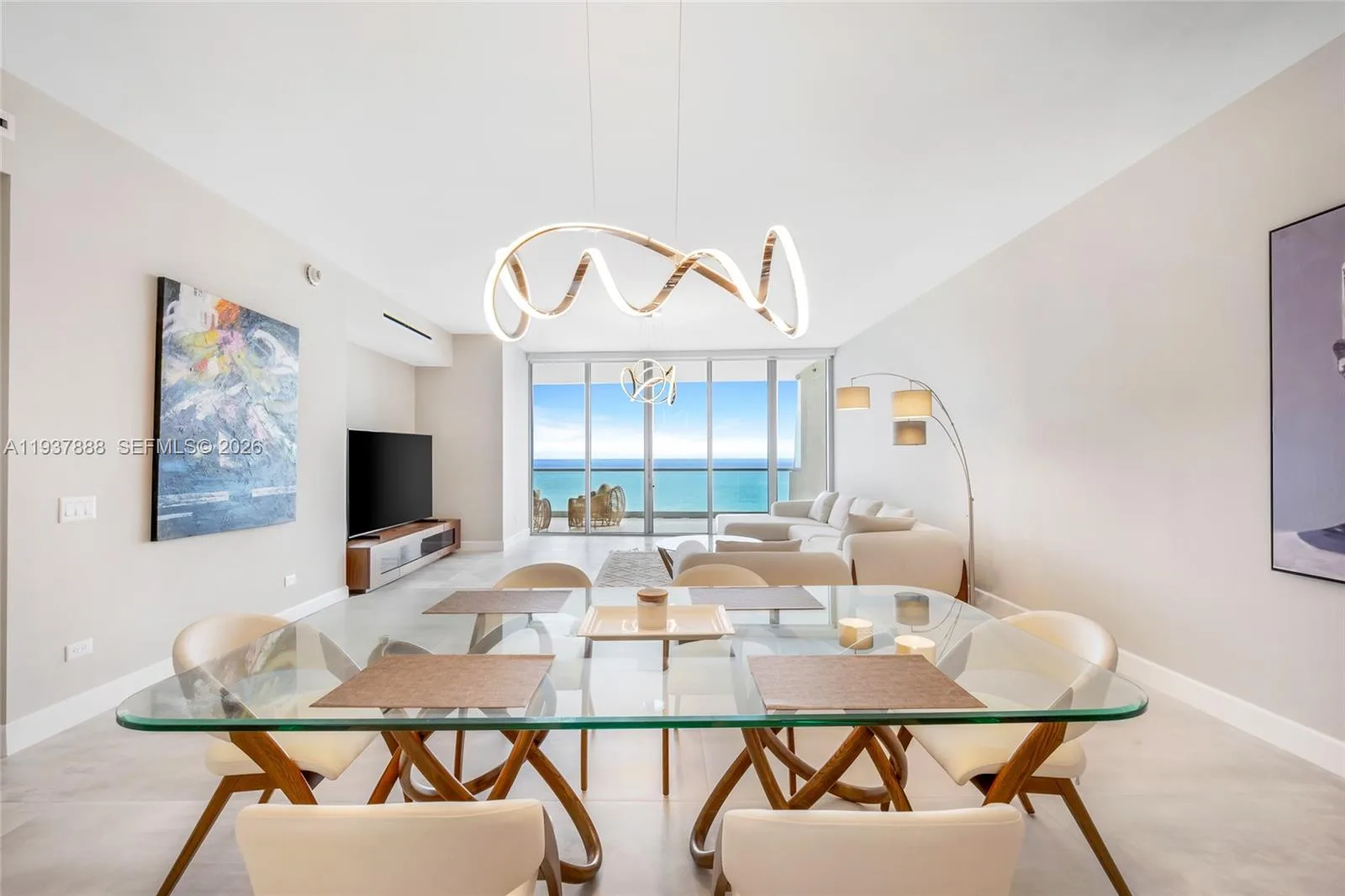 18501 Collins Ave # 2502, Sunny Isles Beach, FL 33160 photo 8