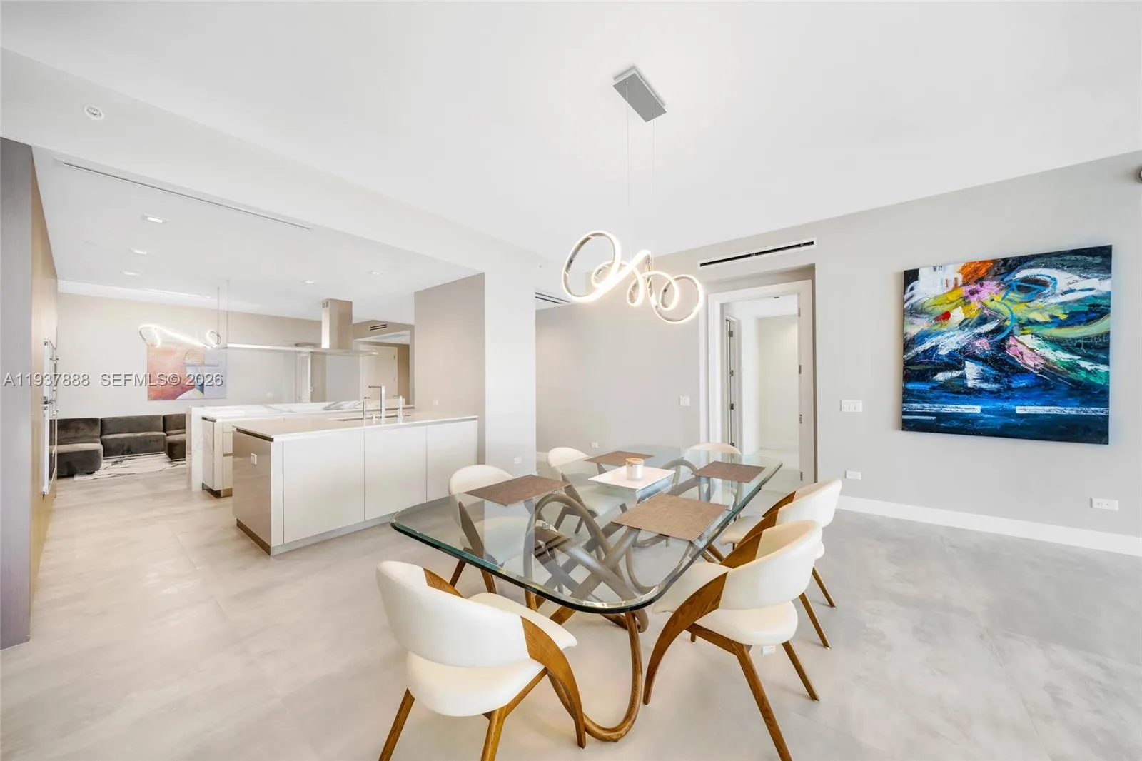 18501 Collins Ave # 2502, Sunny Isles Beach, FL 33160 photo 9