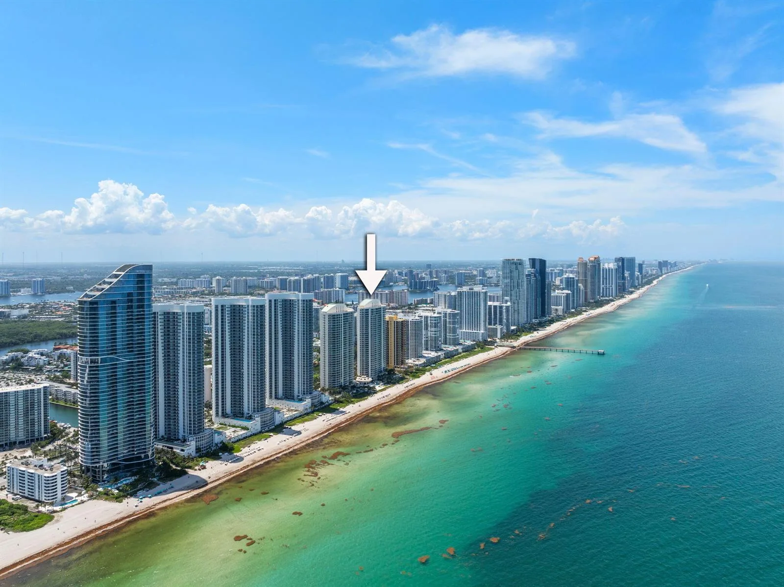16051 Collins Avenue # 1902, Sunny Isles Beach, FL 33160