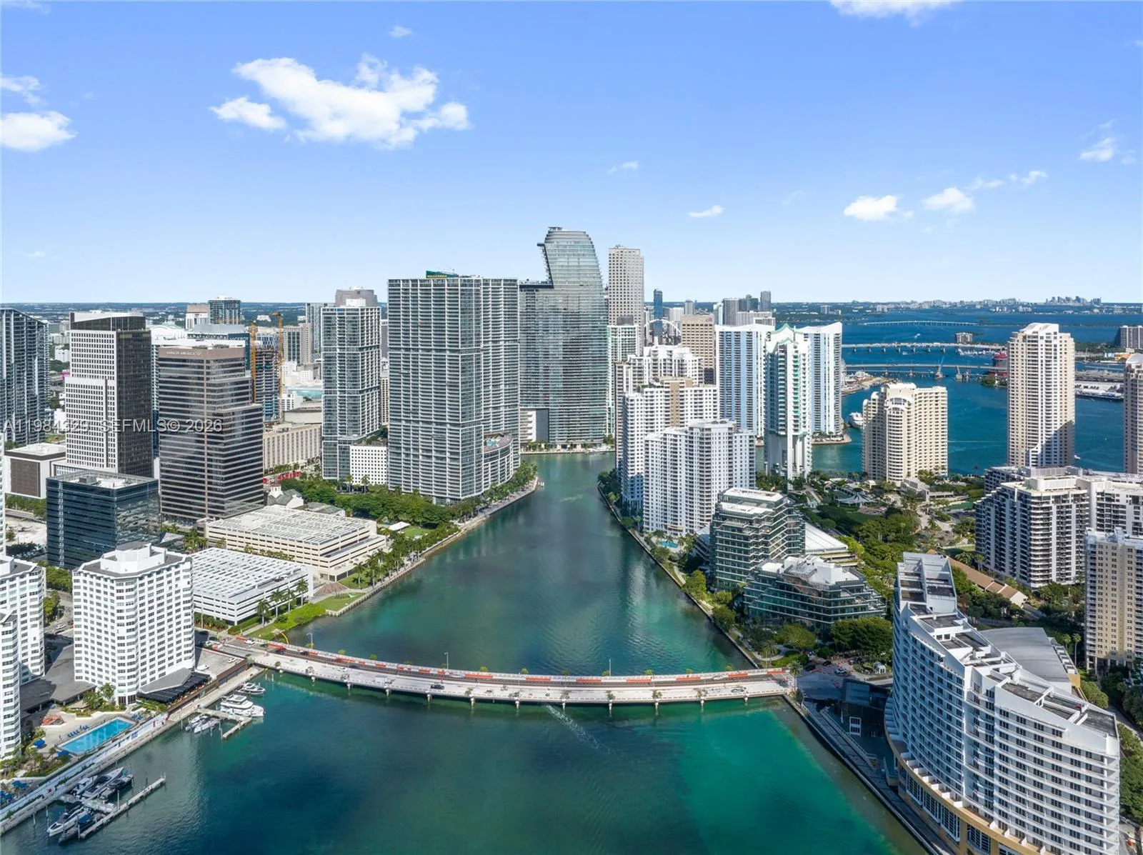 300 Biscayne Boulevard Way # 2601E, Miami, FL 33131 photo 12