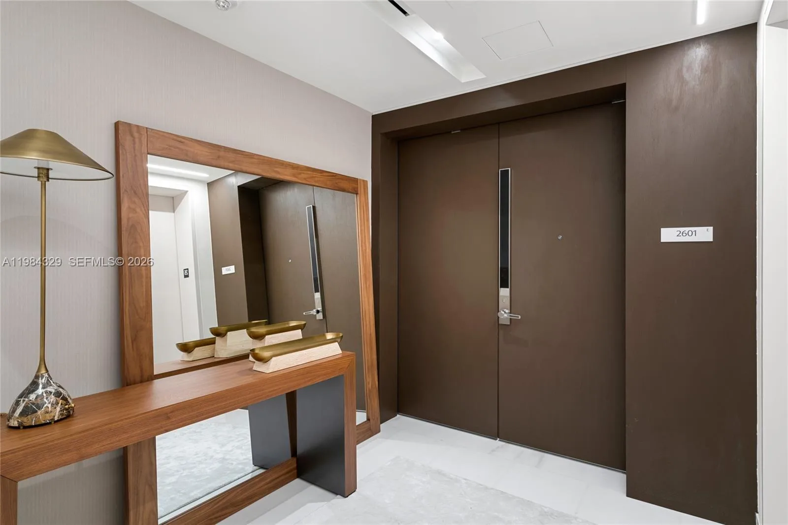 300 Biscayne Boulevard Way # 2601E, Miami, FL 33131 photo 5