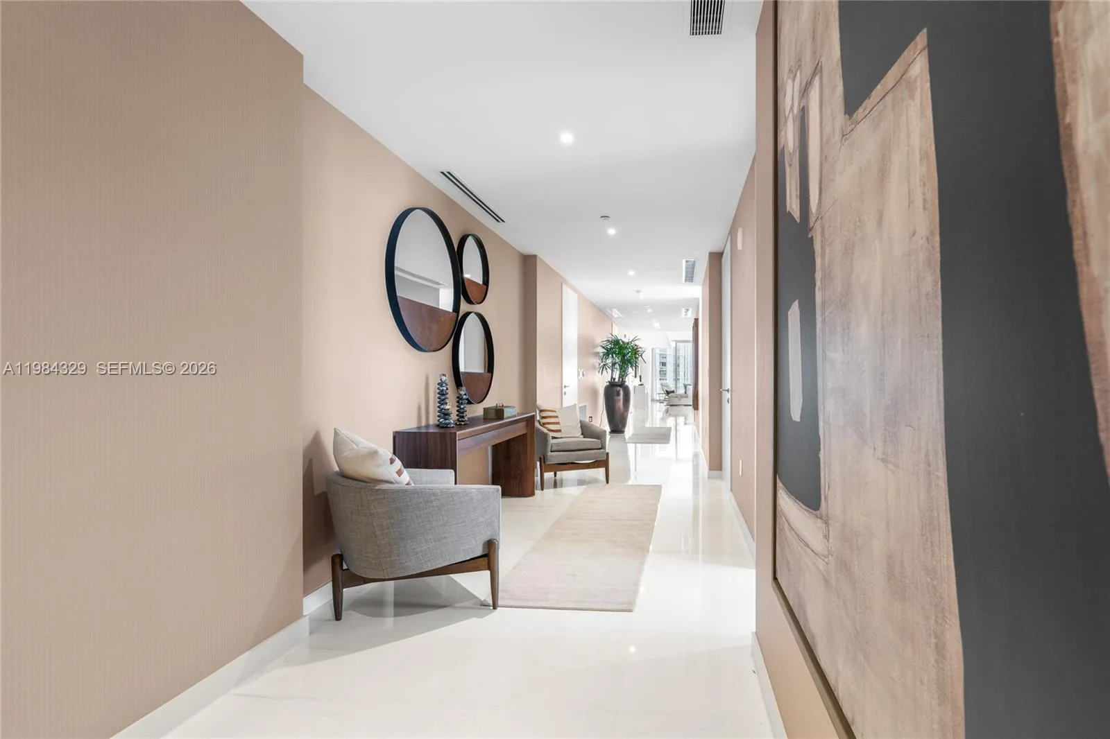 300 Biscayne Boulevard Way # 2601E, Miami, FL 33131 photo 6