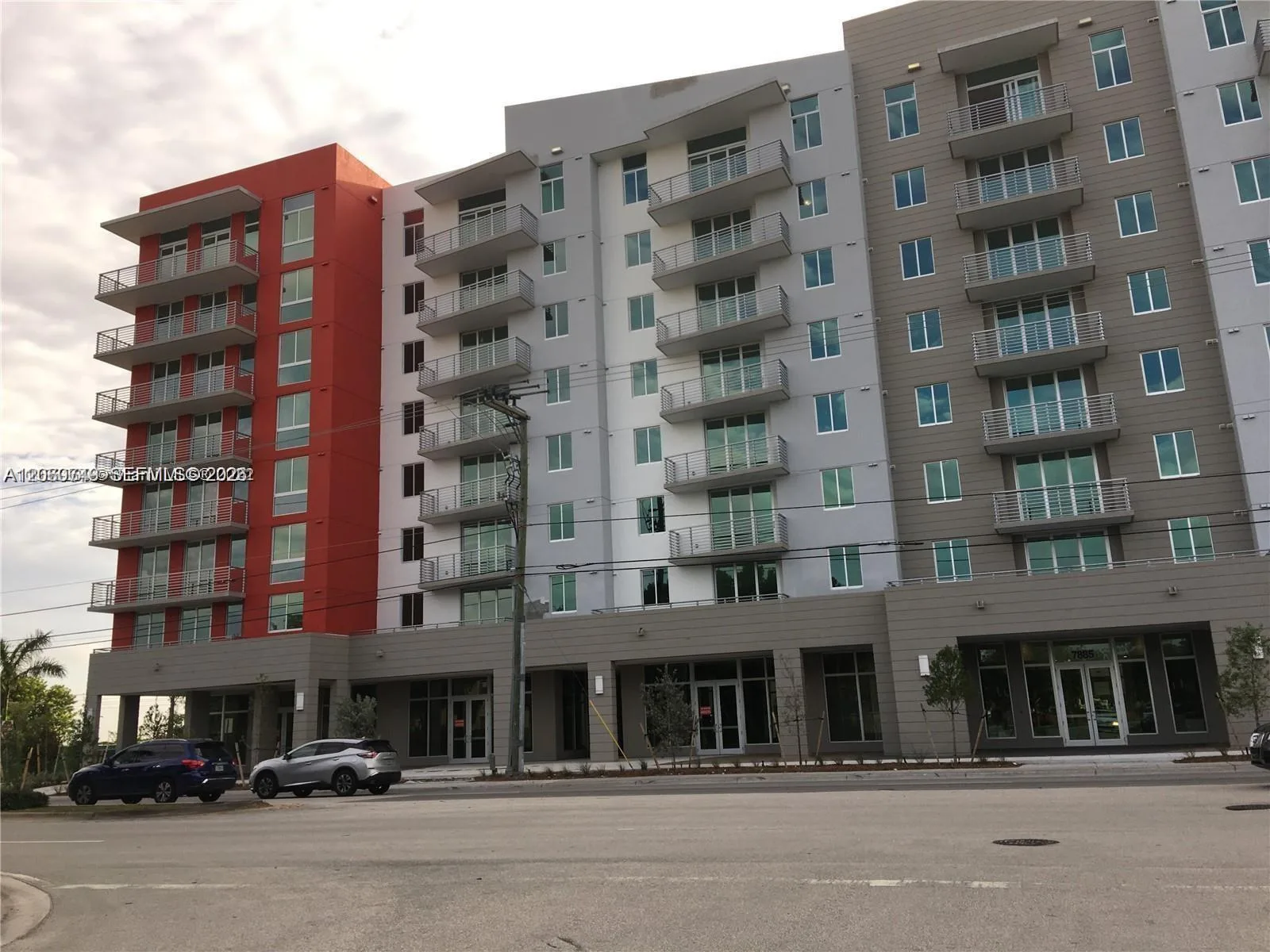 7875 NW 107th Ave # 212, Doral, FL 33178