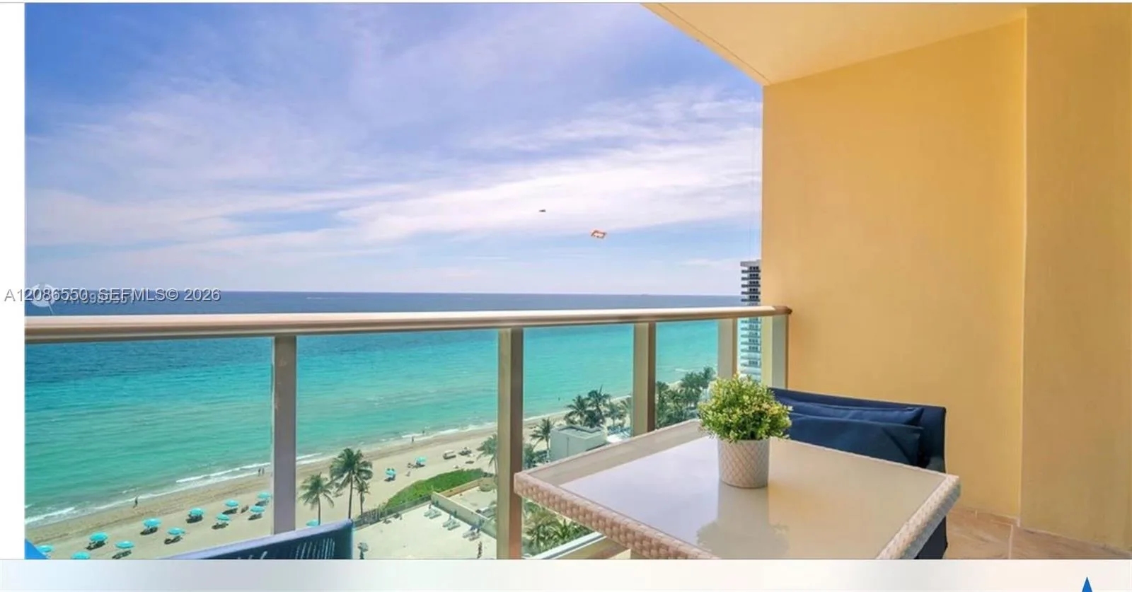 2501 S Ocean Dr # 1520, Hollywood, FL 33019
