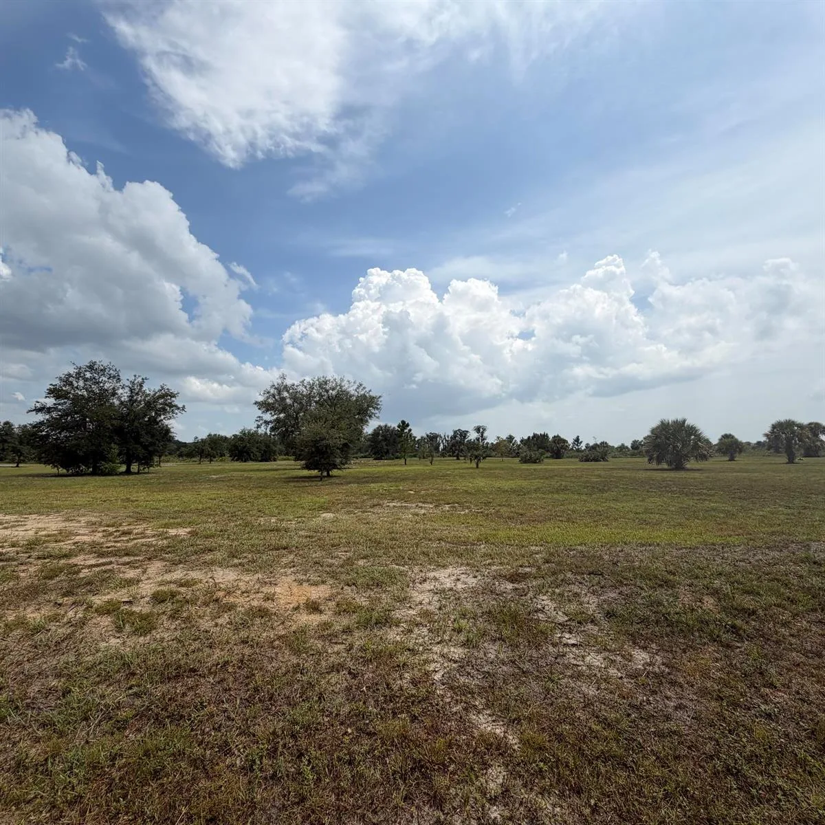 18509 NW 258th Street, Okeechobee, FL 34972