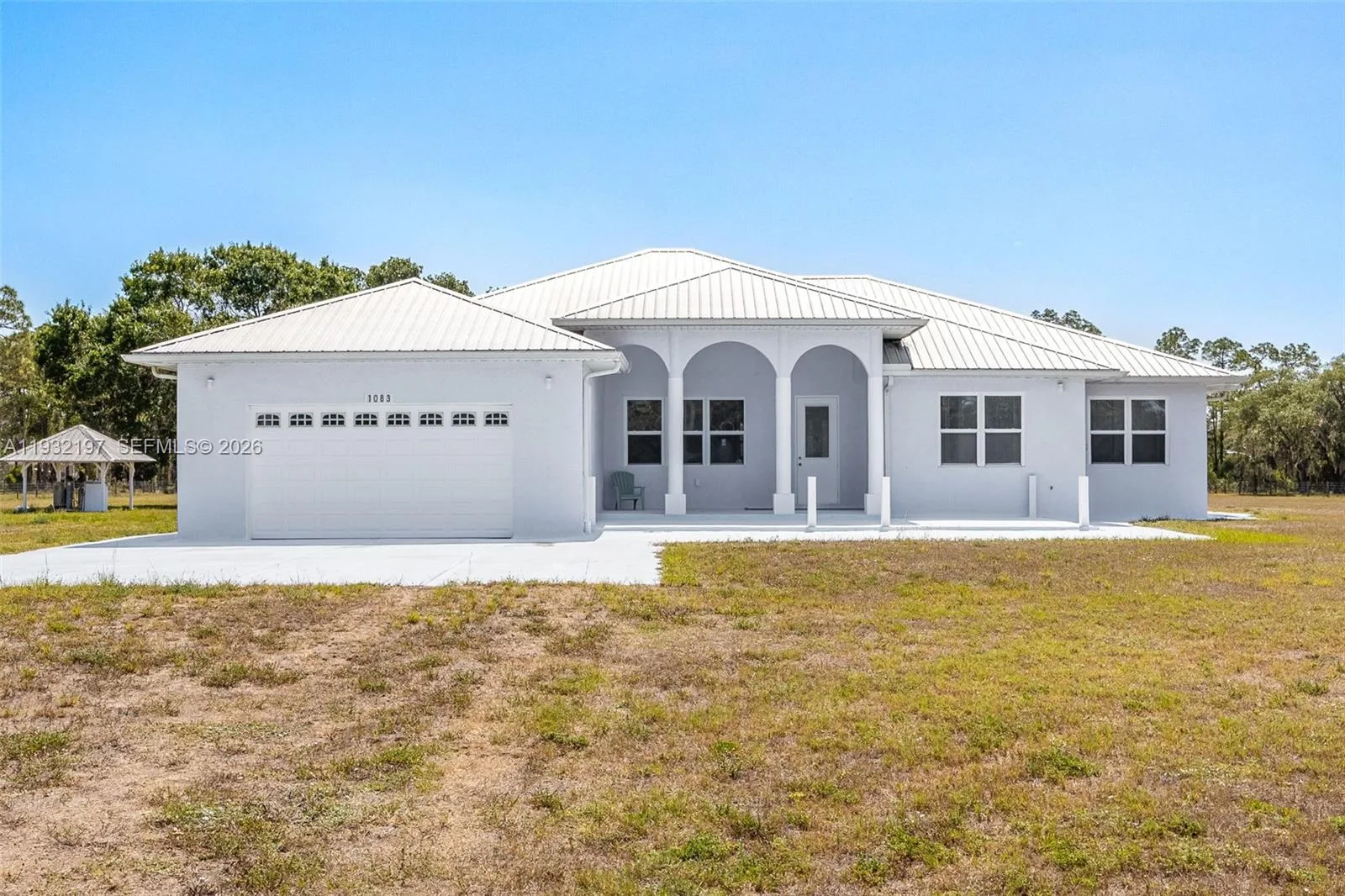 1083 Pollywog Dr., Other City - In The State Of Florida, FL 33935