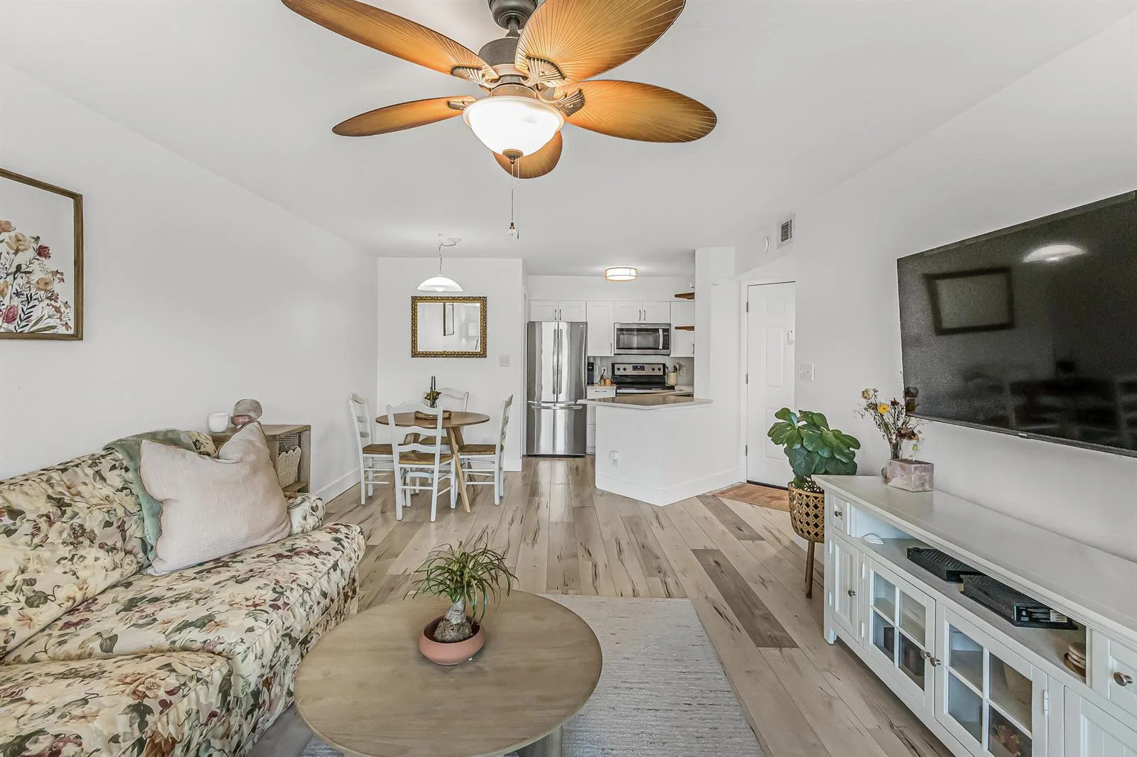 1850 Charlesmont Drive # 119, Indialantic, FL 32903