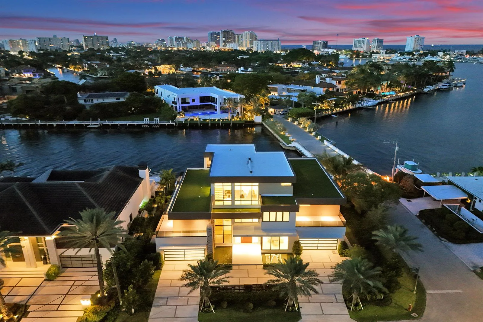 23 ISLA BAHIA Drive, Fort Lauderdale, FL 33316
