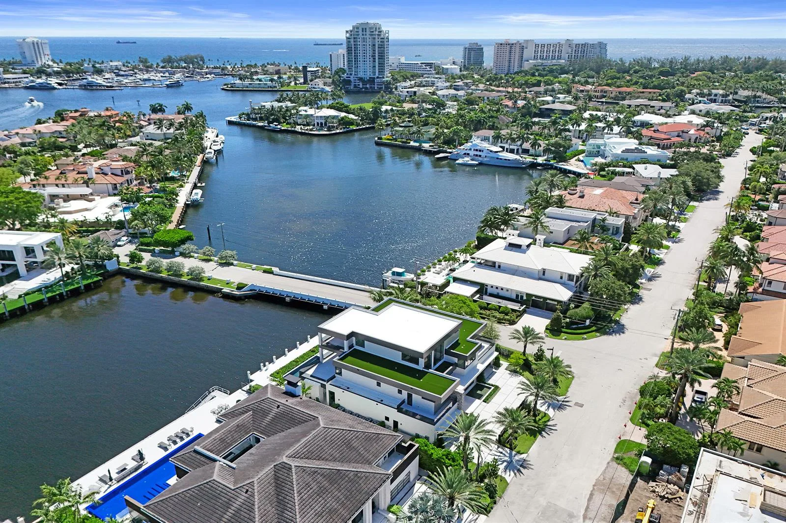 23 ISLA BAHIA Drive, Fort Lauderdale, FL 33316 photo 10