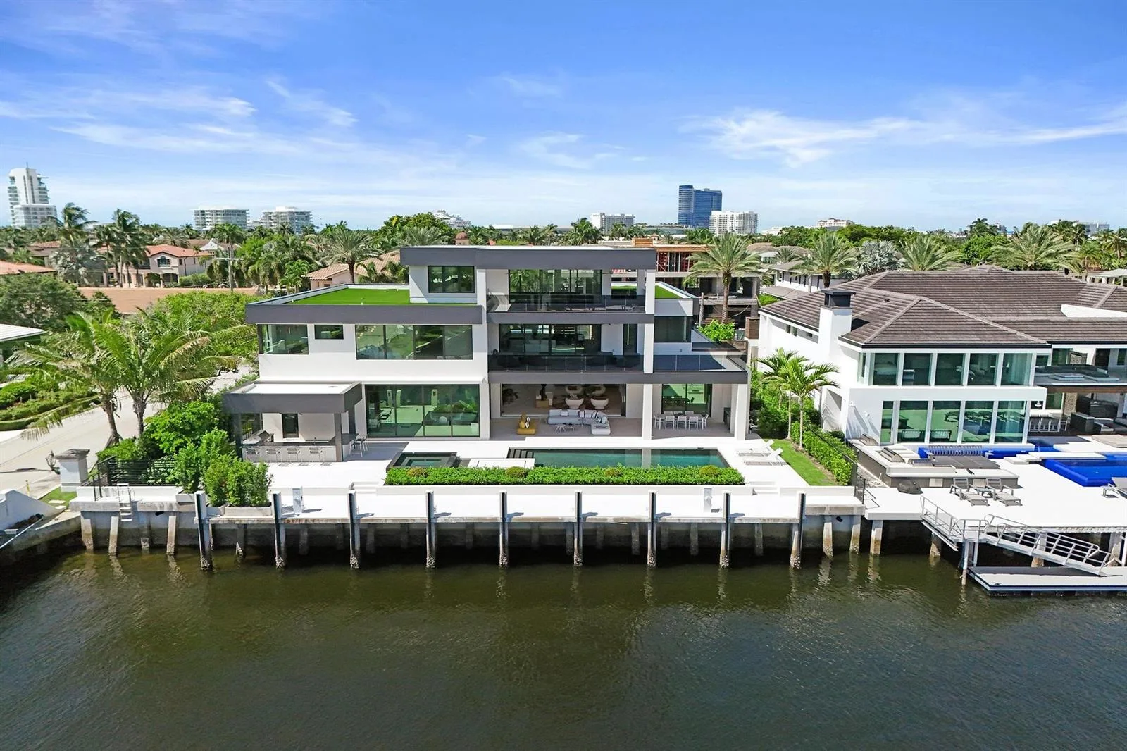 23 ISLA BAHIA Drive, Fort Lauderdale, FL 33316 photo 11