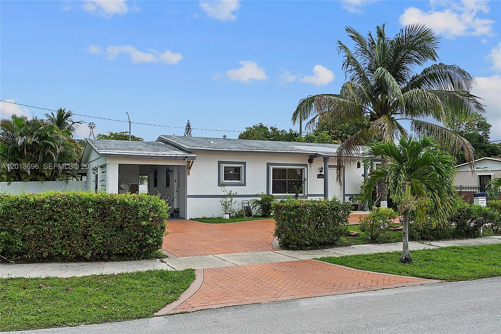 17155 NW 37th Ct, Miami Gardens, FL 33055