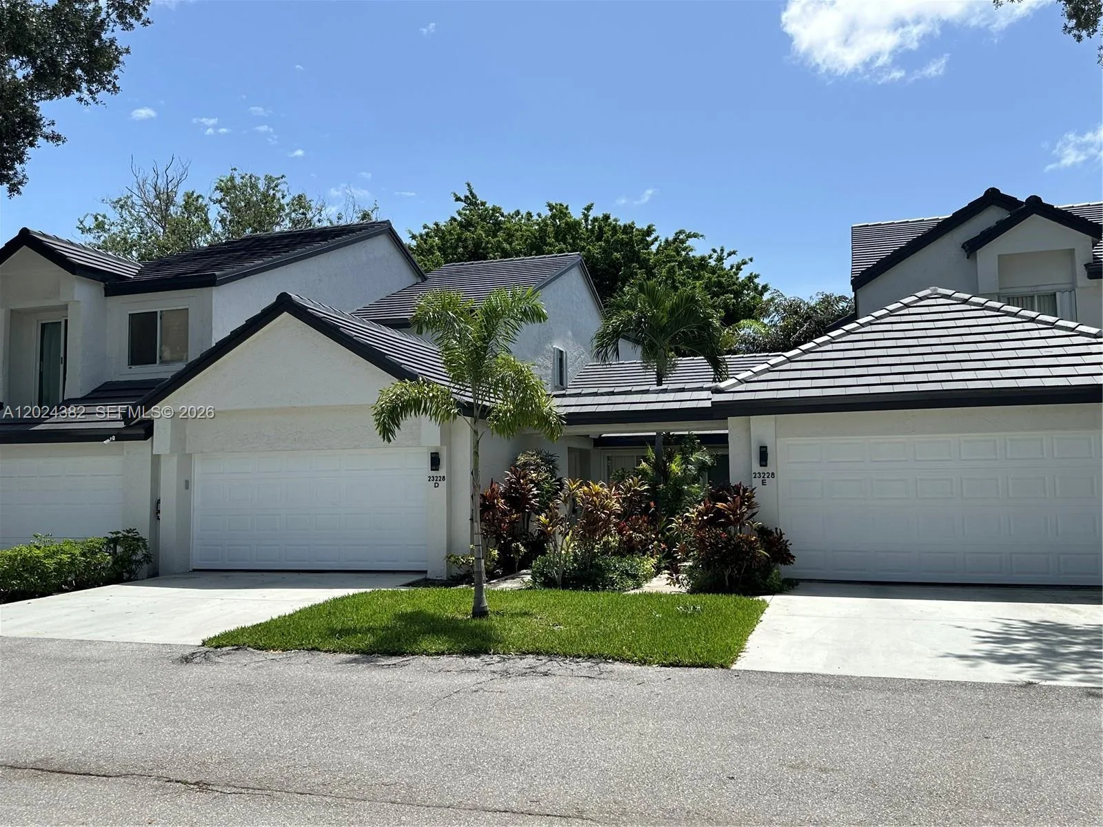 23228 Fountain Vw # D, Boca Raton, FL 33433