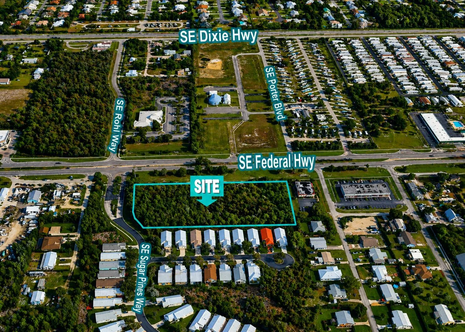 8200 SE Sugar Pines Way, Hobe Sound, FL 33455 photo 2