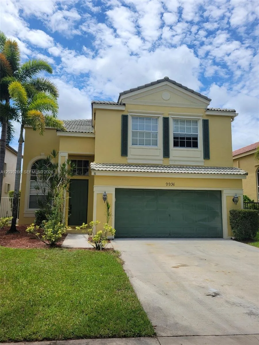 9936 Woodworth Ct # 438, Wellington, FL 33414