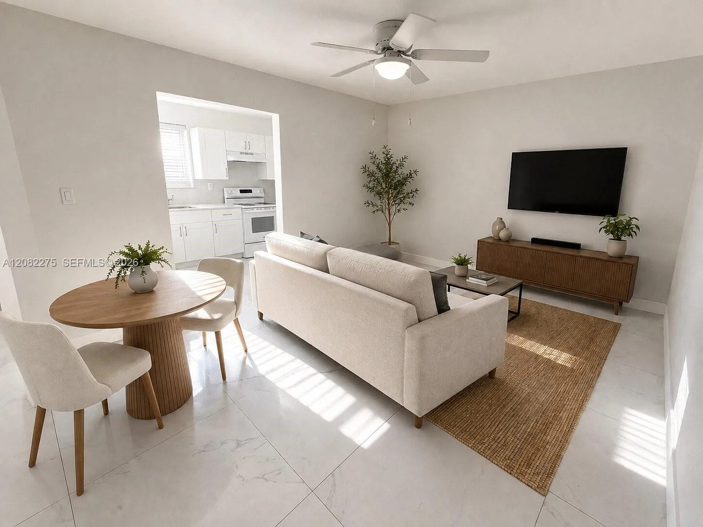 629 SW 10th St # 2, Miami, FL 33130