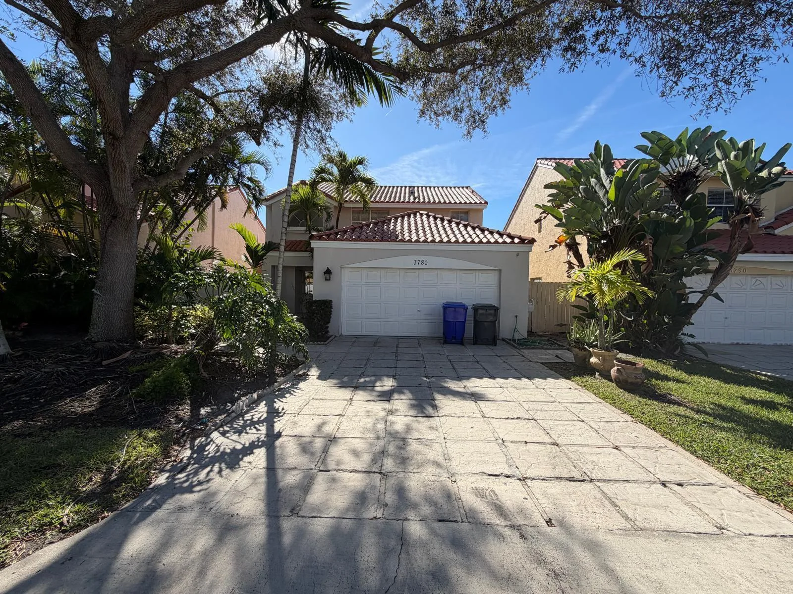 3780 Amalfi Drive # 3780, Hollywood, FL 33021 photo 13