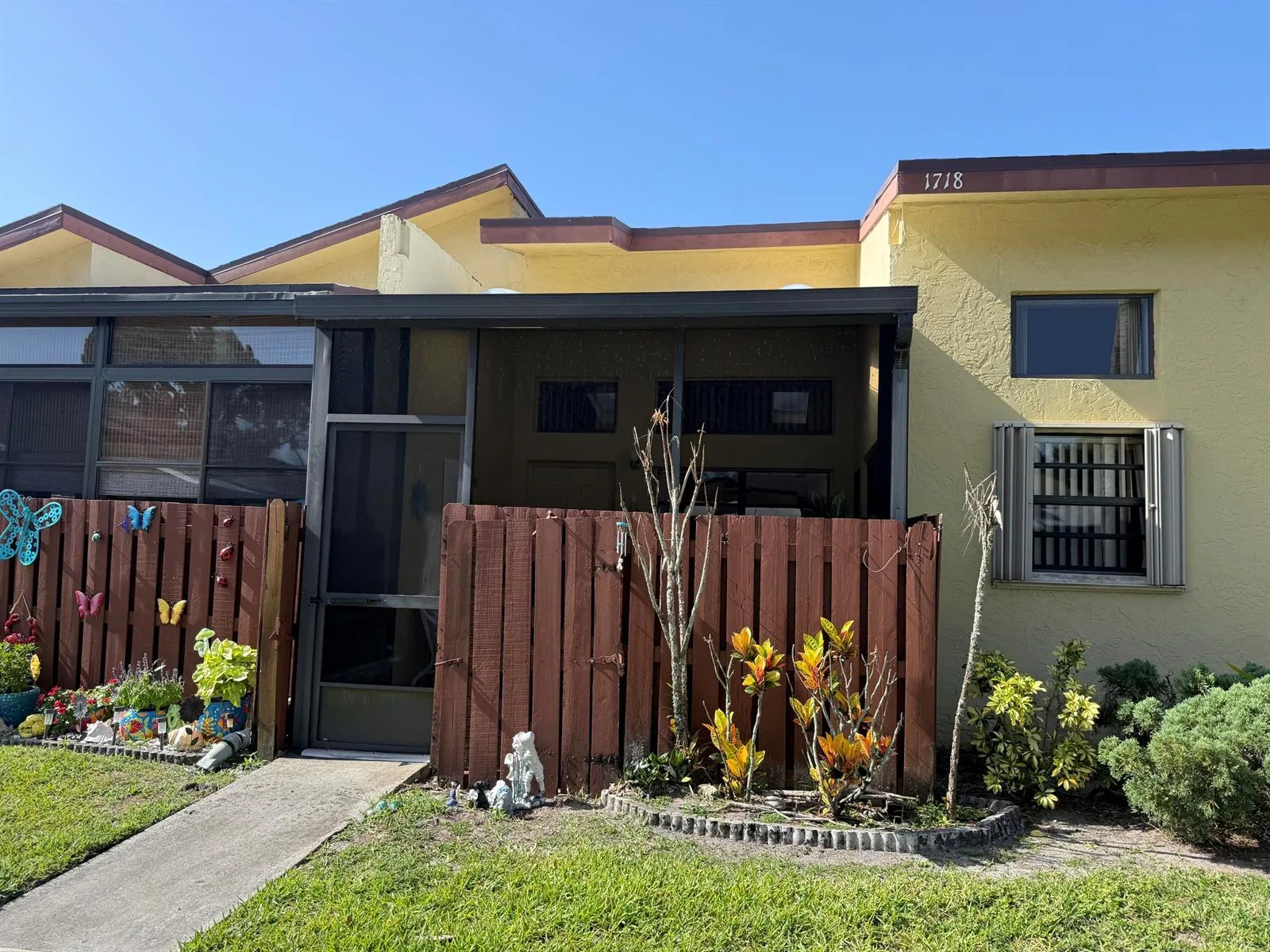 1718 W Sanderling Lane, Fort Pierce, FL 34982