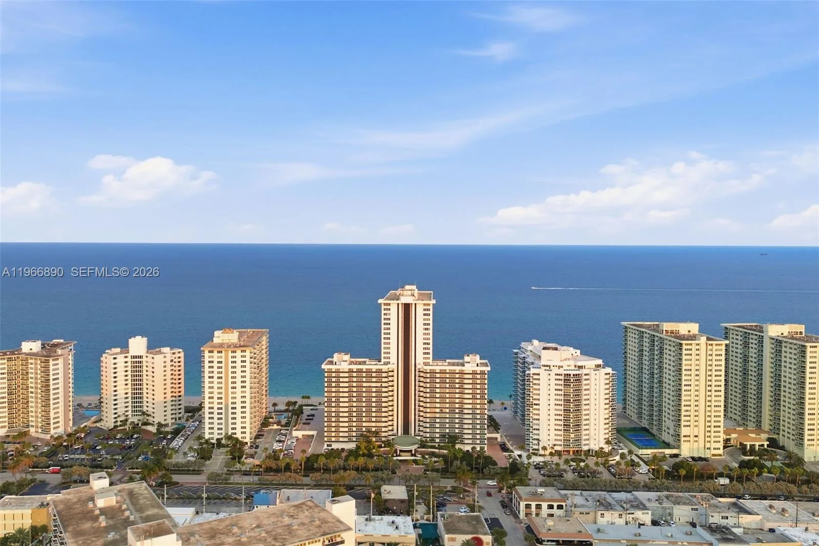 3500 Galt Ocean Dr # 2314, Fort Lauderdale, FL 33308