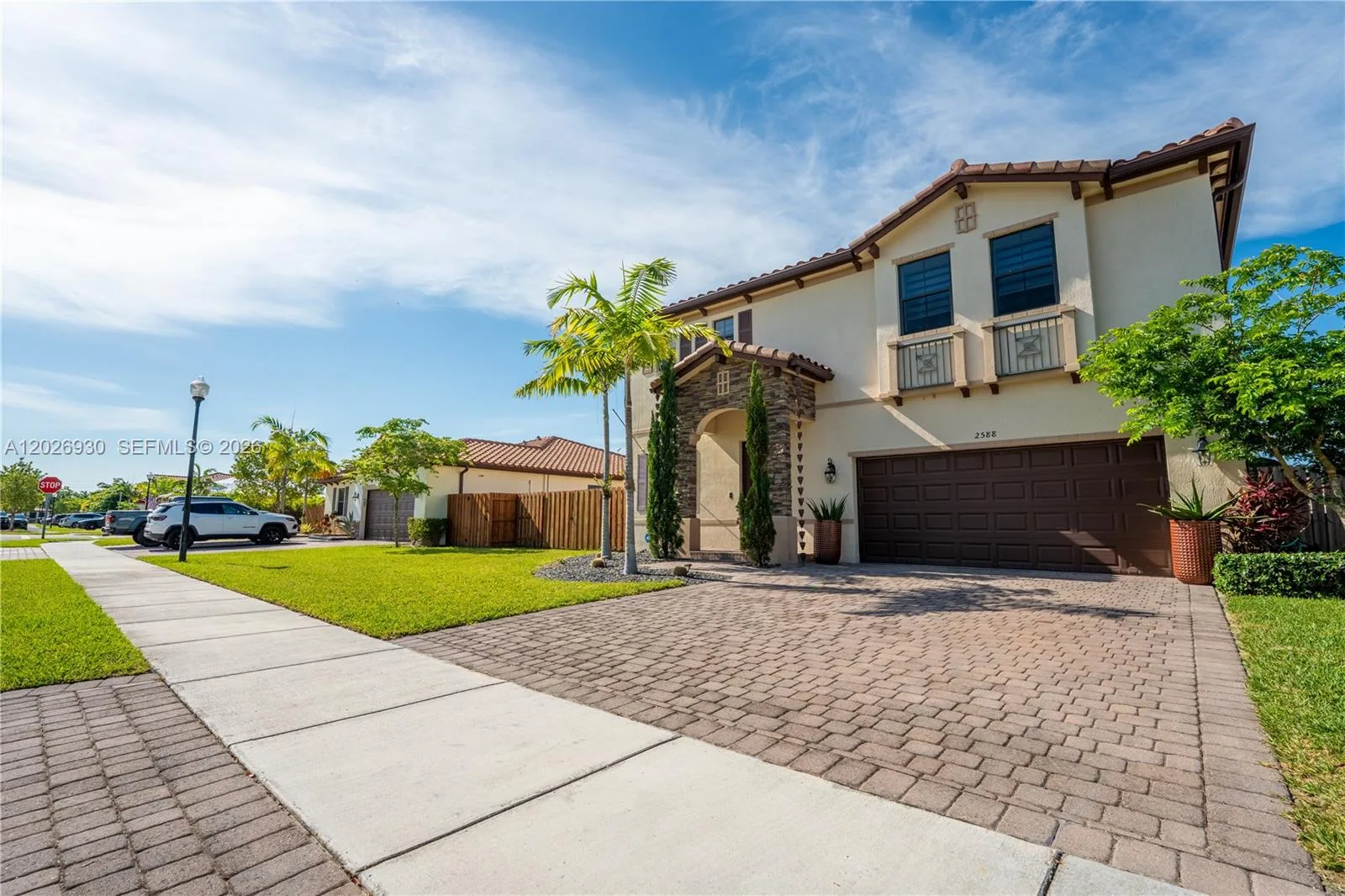 2588 SE 2nd St, Homestead, FL 33033