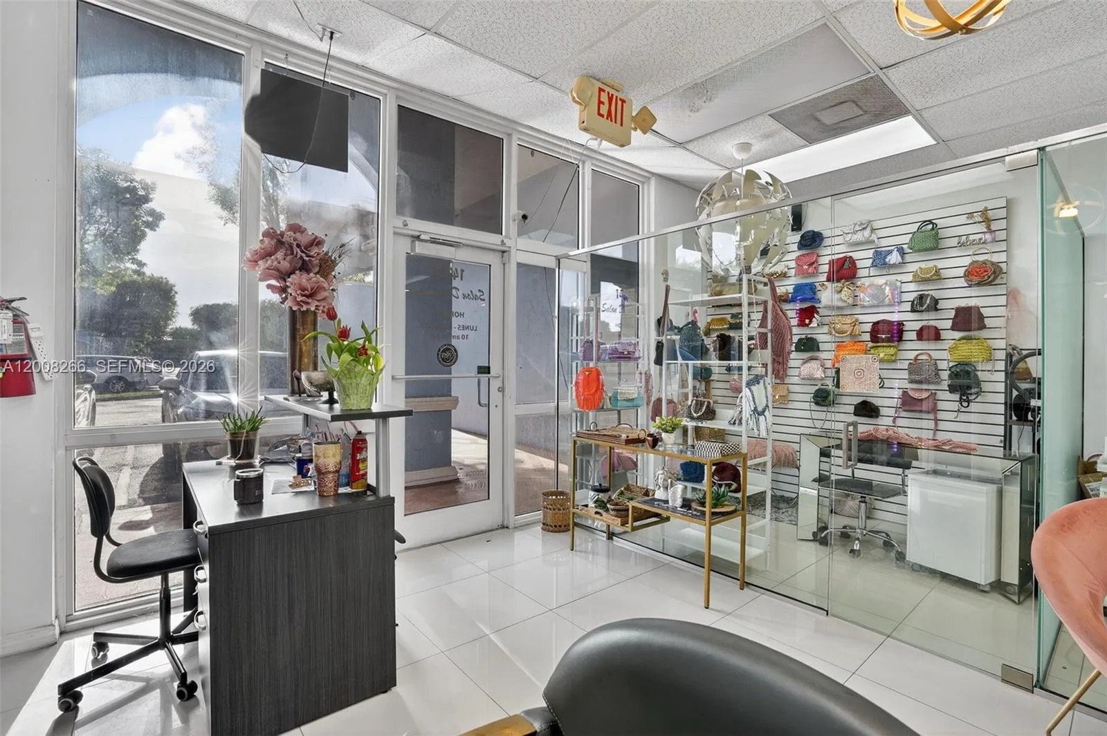Beauty Salon For Sale On West Kendall, Kendall, FL 33175 photo 3