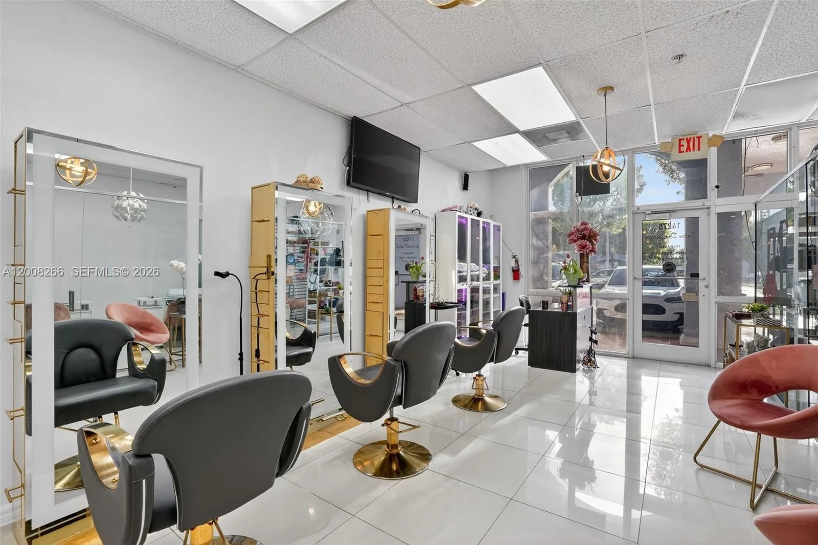 Beauty Salon For Sale On West Kendall, Kendall, FL 33175 photo 4