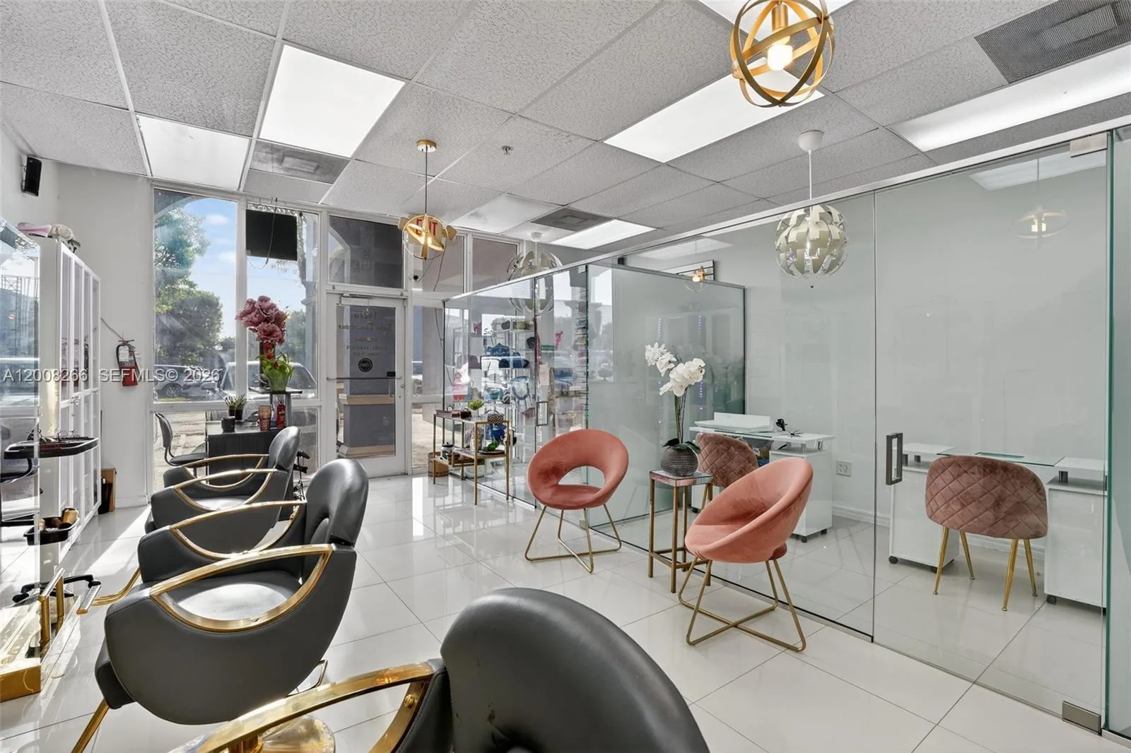 Beauty Salon For Sale On West Kendall, Kendall, FL 33175 photo 5