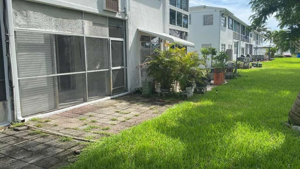 50 NW 204TH Street # 8, Miami Gardens, FL 33169