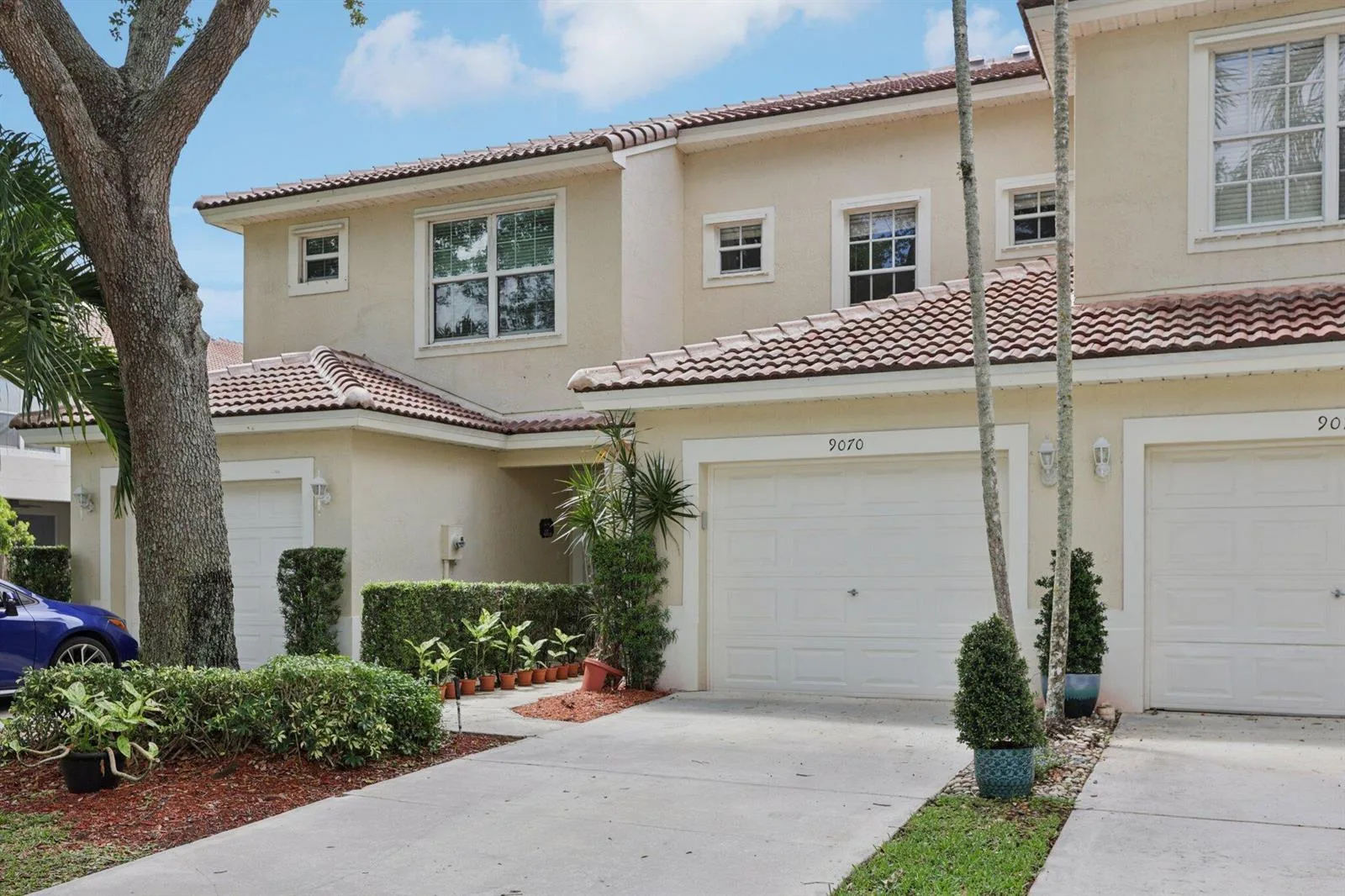 9070 TREMEZZO Lane, Boynton Beach, FL 33472 photo 2