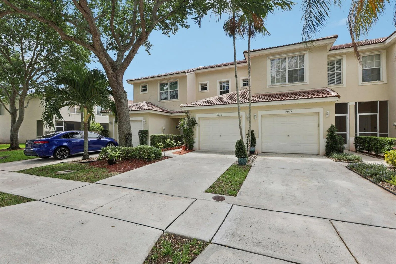 9070 TREMEZZO Lane, Boynton Beach, FL 33472 photo 3