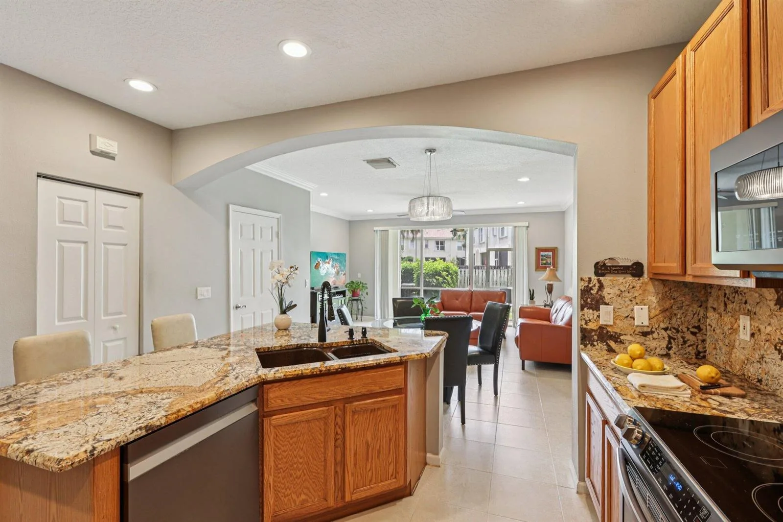 9070 TREMEZZO Lane, Boynton Beach, FL 33472 photo 4