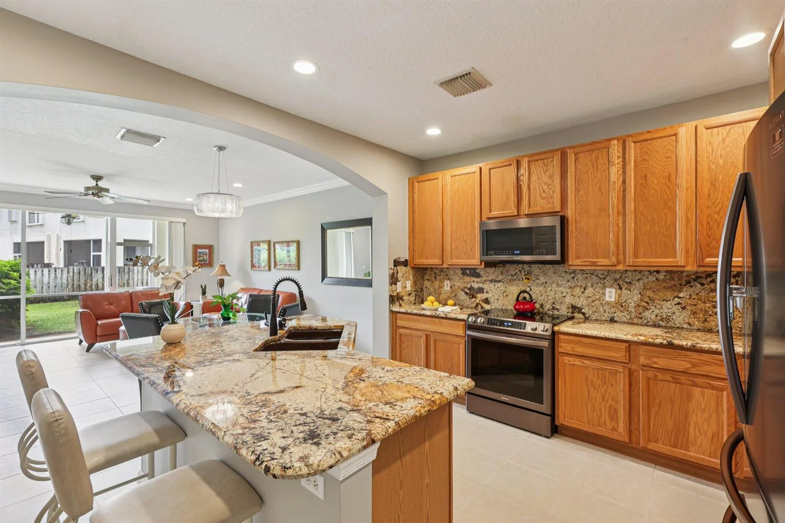 9070 TREMEZZO Lane, Boynton Beach, FL 33472 photo 6
