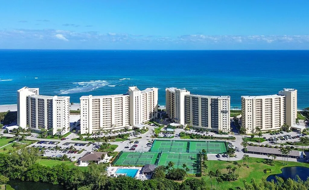 400 Ocean Trail Way # 203, Jupiter, FL 33477