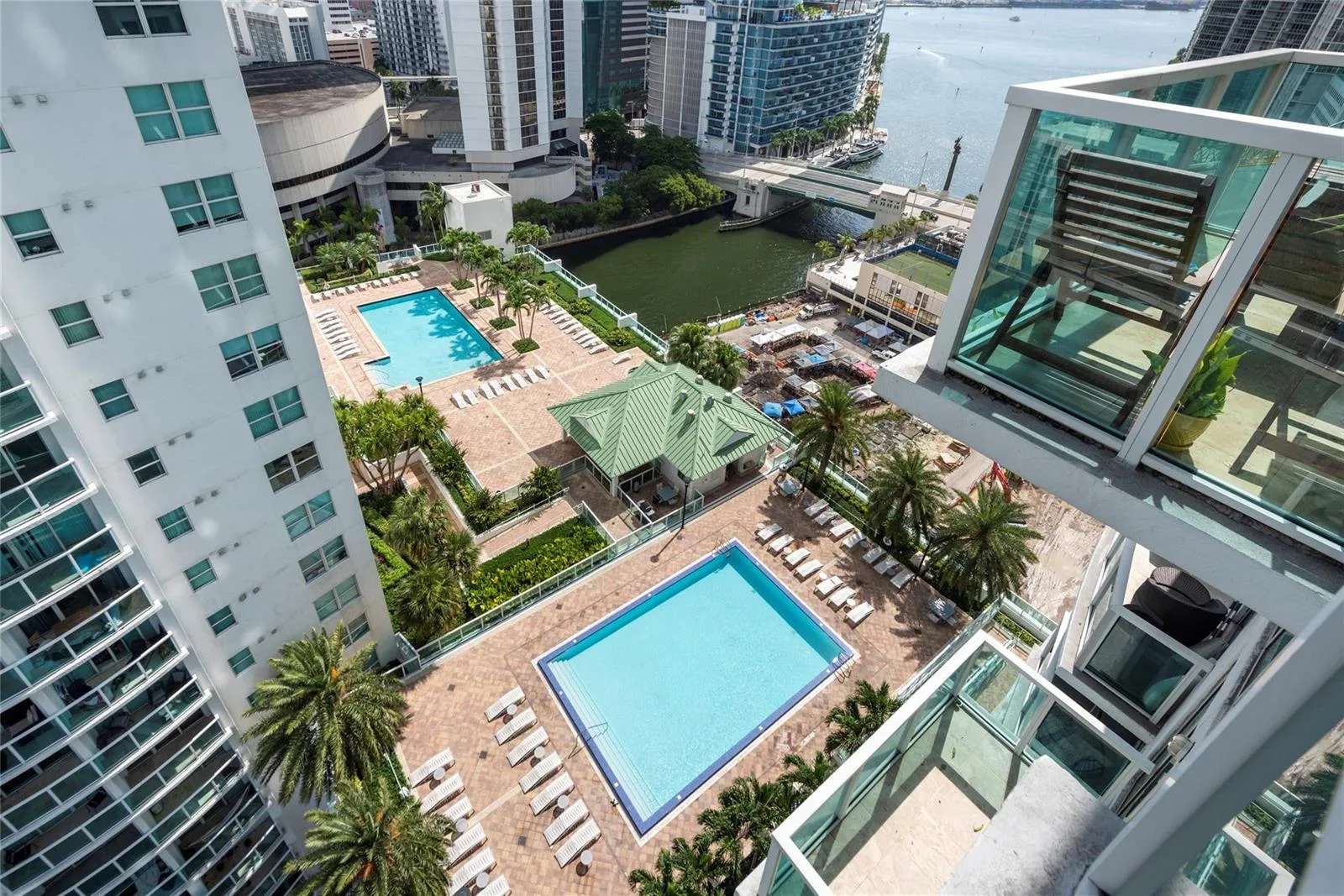 41 SE 5th Street # 1315, Miami, FL 33131 photo 2
