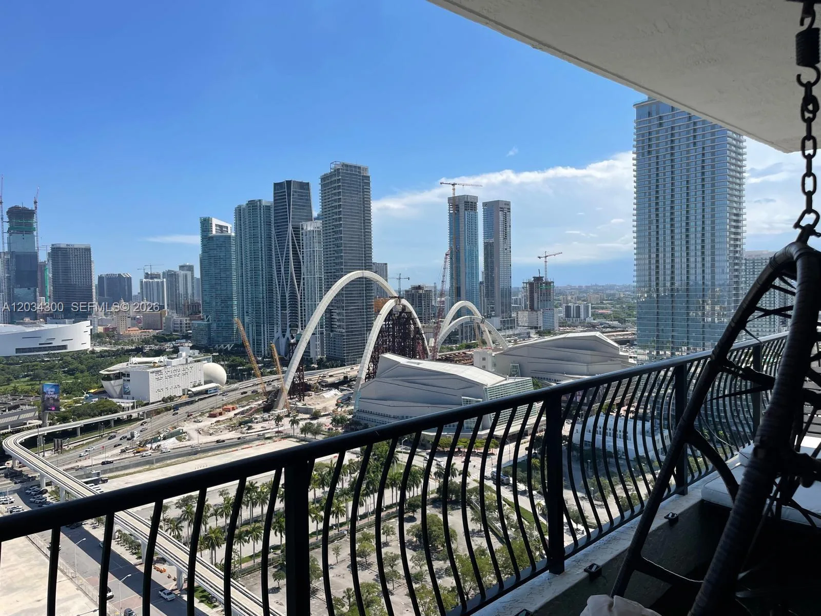 555 NE 15th St # 33H, Miami, FL 33132 photo 3