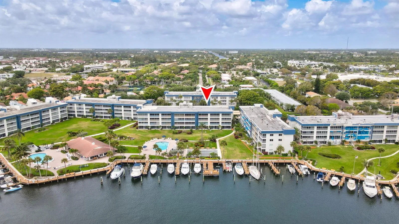 3401 Spanish Trail # 151, Delray Beach, FL 33483