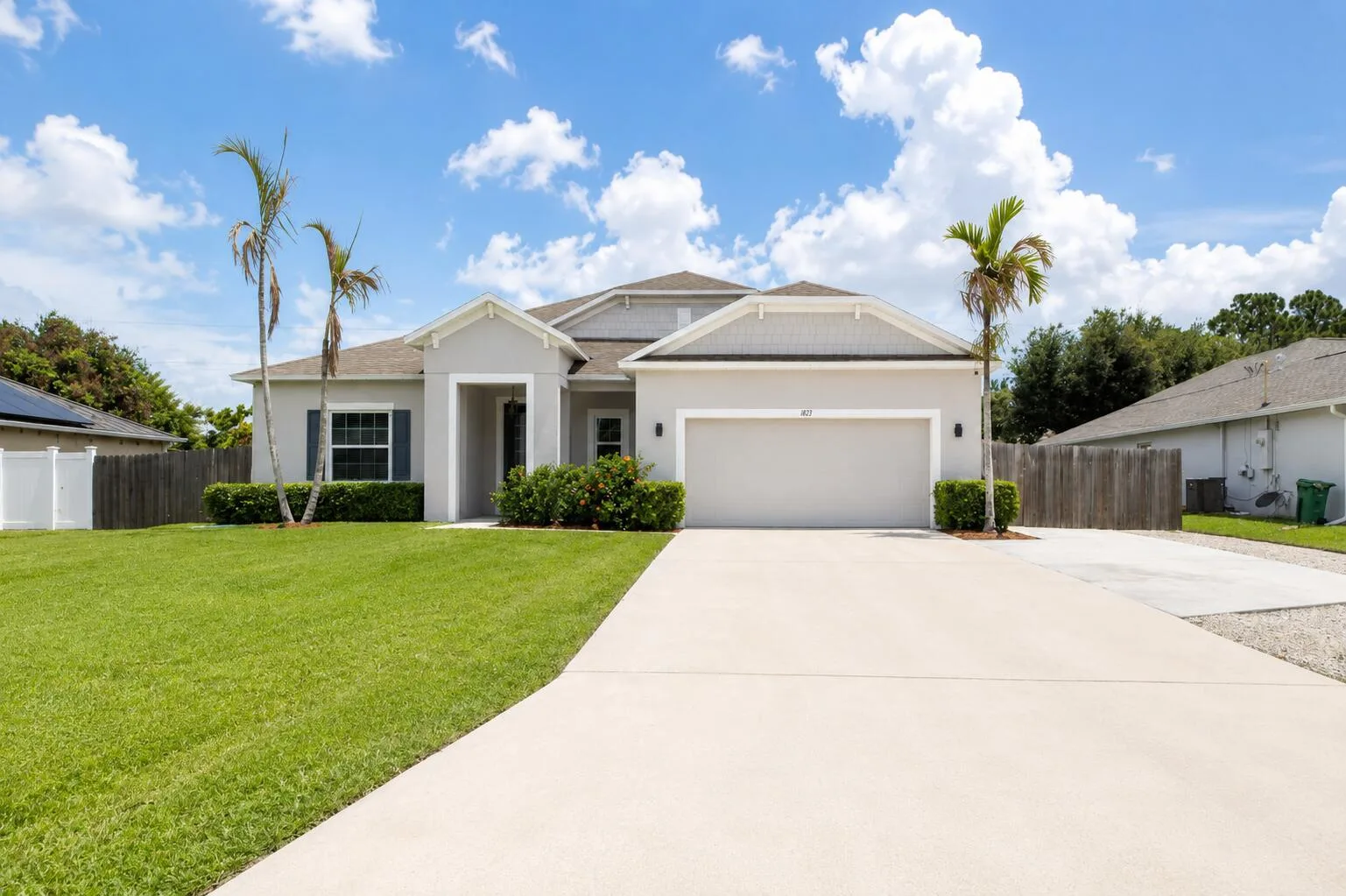 1013 SW EUREKA Avenue, Port St. Lucie, FL 34953 — zdjęcie 2