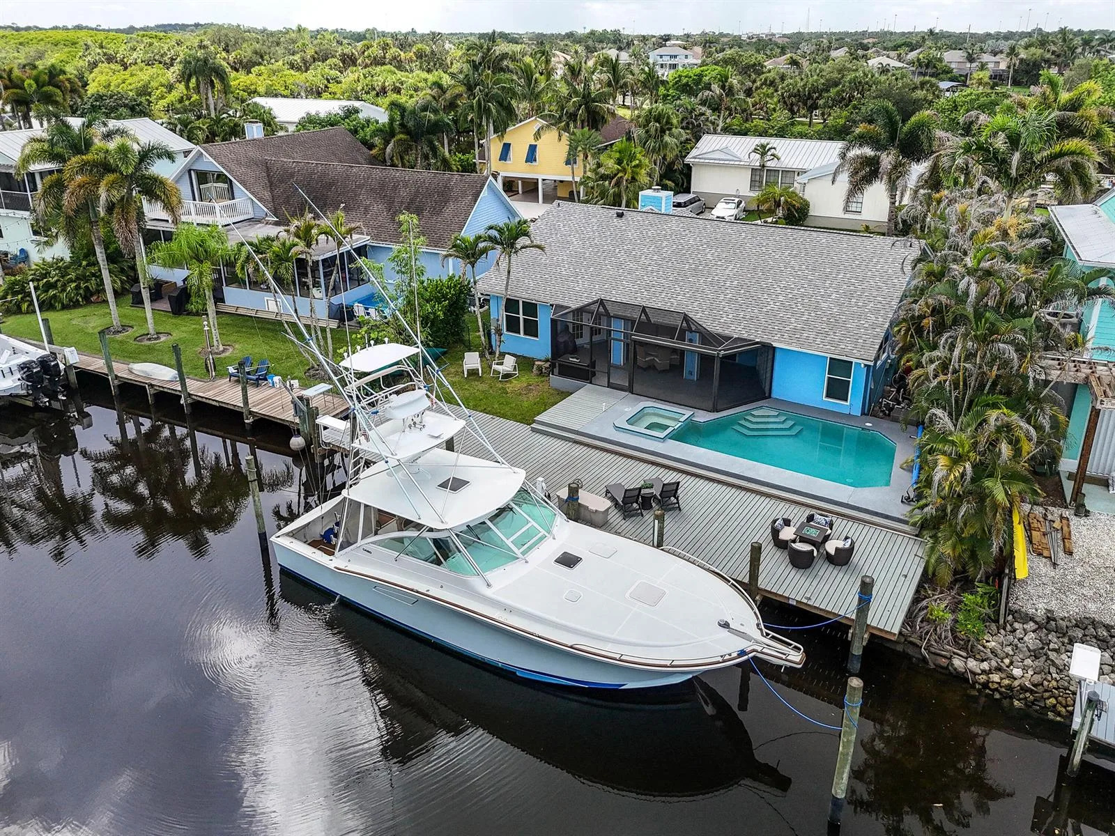 715 SW SALERNO Road, Stuart, FL 34997 photo 2