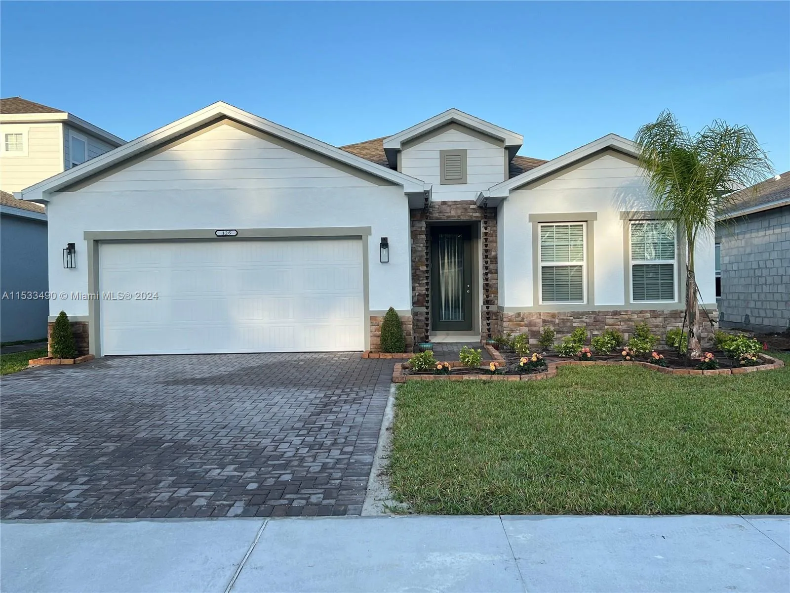 126 Eagle Harbor Way, Daytona, FL 32124