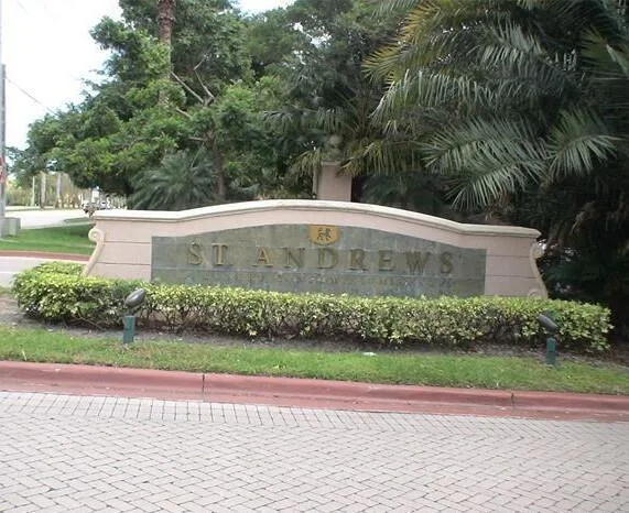 12112 St. Andrews Place # 210, Miramar, FL 33025