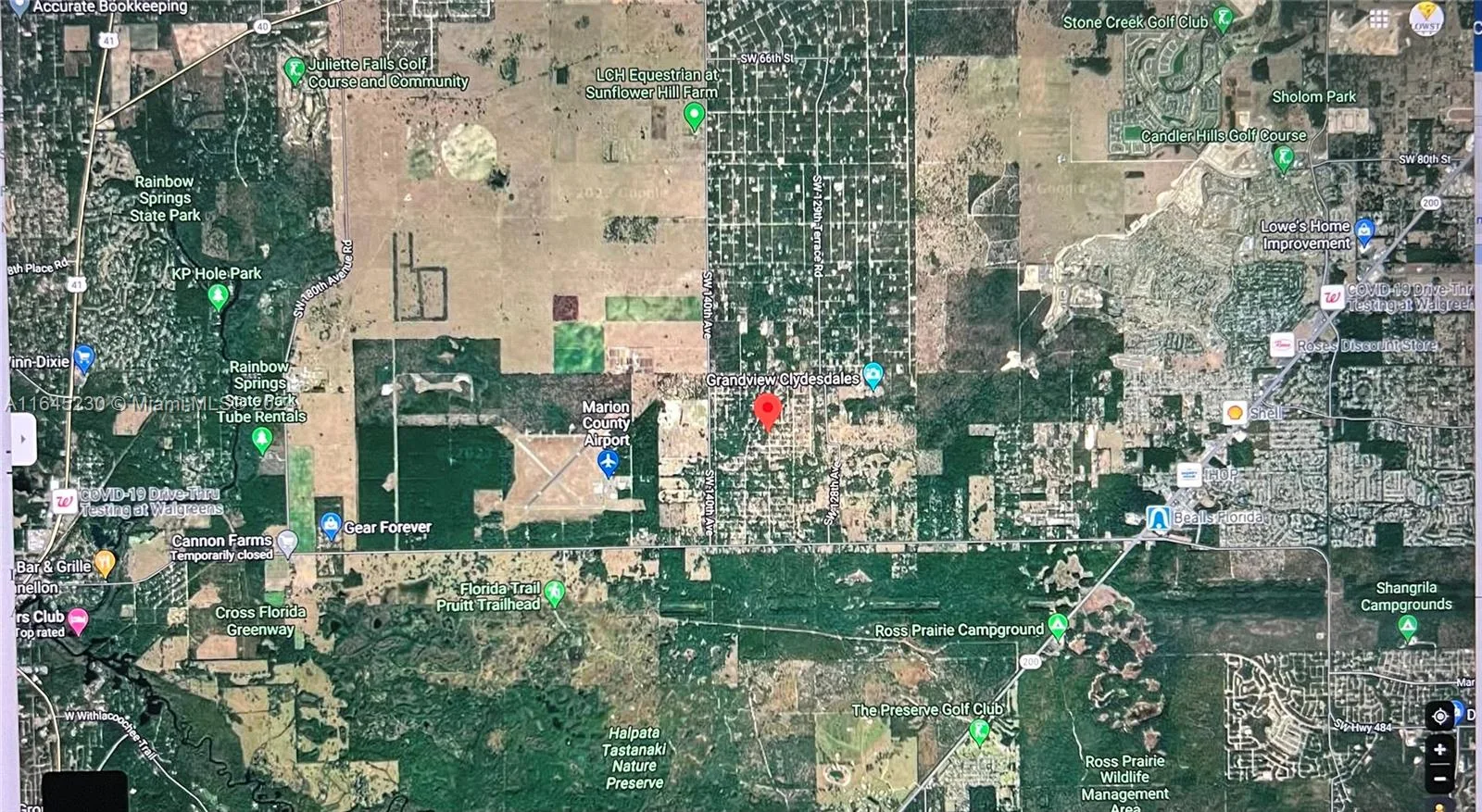 Neighborhood 9316 Rolling Ranch Estates, Other City - In The State Of Florida, FL 34432 photo 2